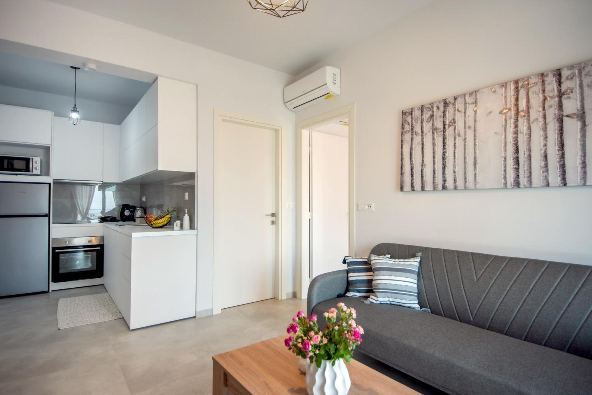 Elounda Sunshine Place Екстер'єр фото