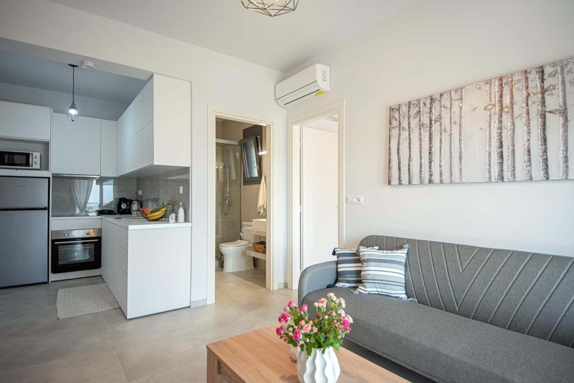 Elounda Sunshine Place Екстер'єр фото