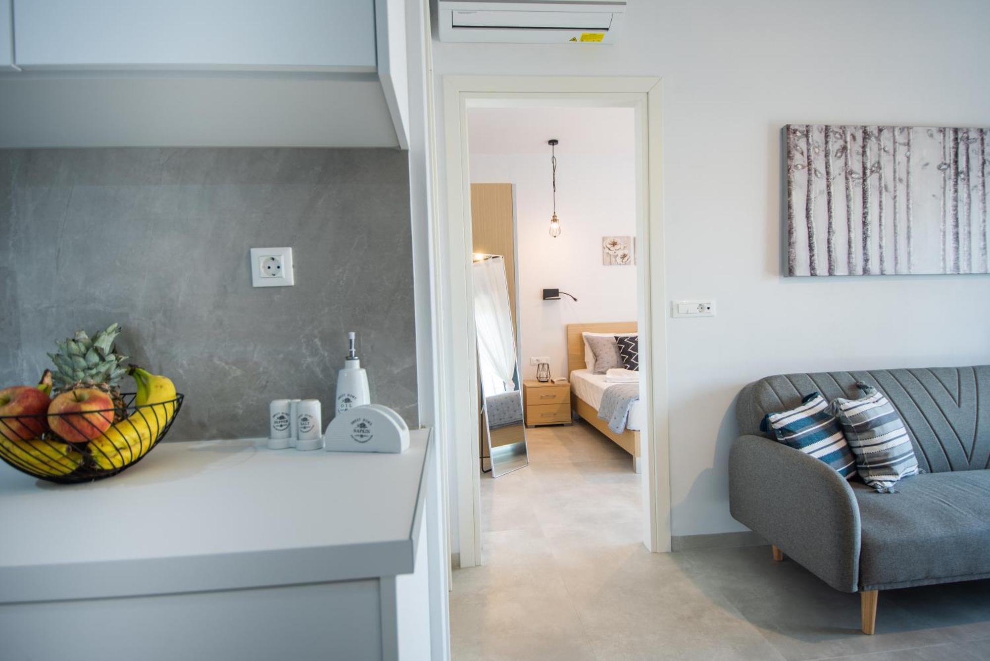 Elounda Sunshine Place Екстер'єр фото