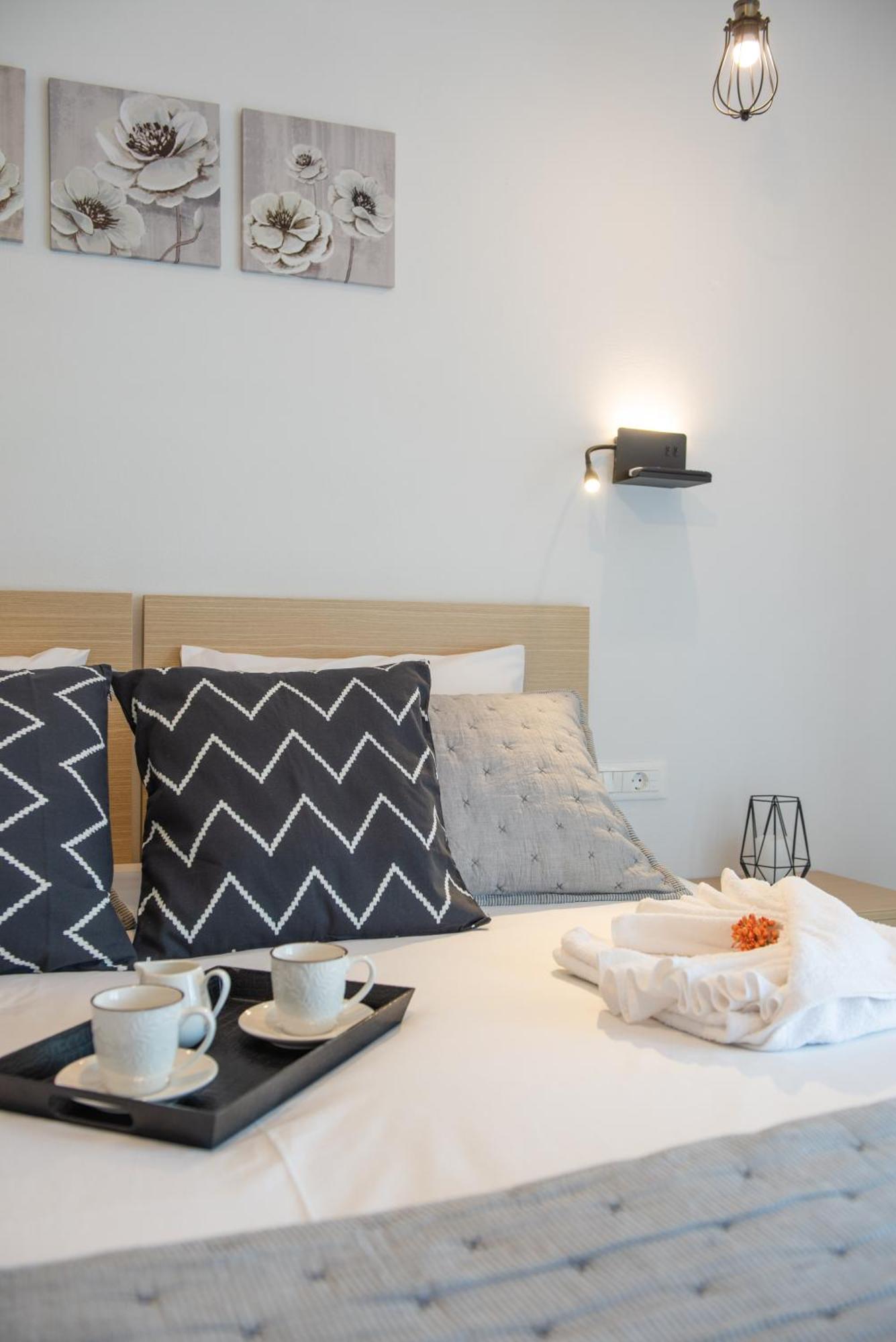 Elounda Sunshine Place Екстер'єр фото