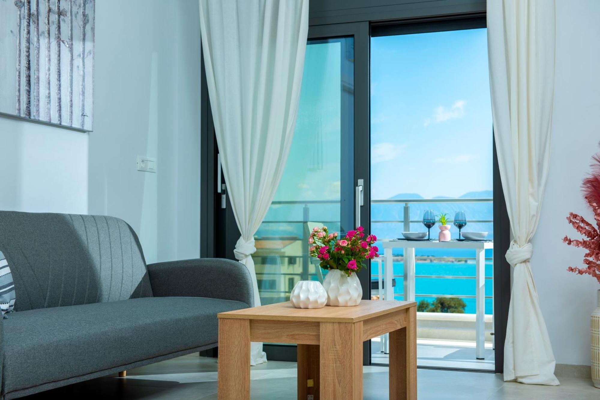 Elounda Sunshine Place Екстер'єр фото