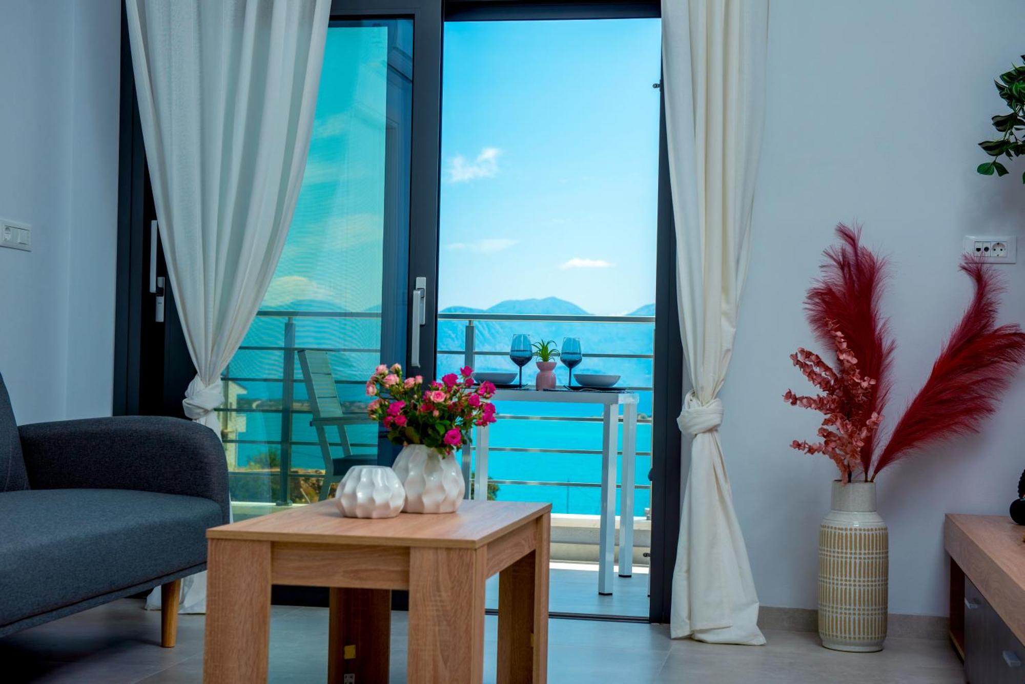 Elounda Sunshine Place Екстер'єр фото