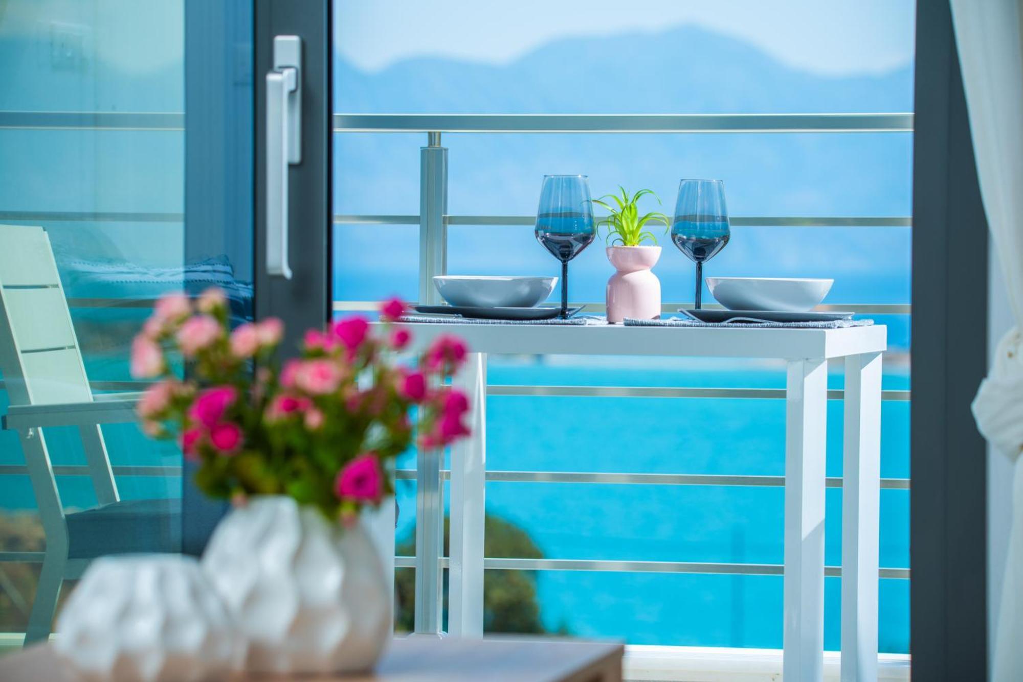 Elounda Sunshine Place Екстер'єр фото